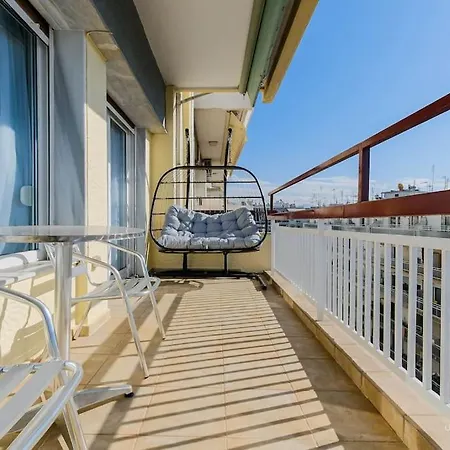 Apartamento Sea La Vie Apartment, Vesta Philoxenia