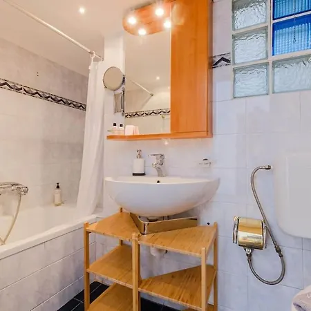 Sea La Vie Apartment, Vesta Philoxenia דירה