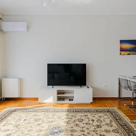 Sea La Vie Apartment, Vesta Philoxenia דירה *