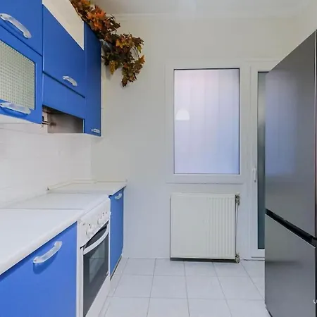 Apartamento Sea La Vie Apartment, Vesta Philoxenia Tessalónica