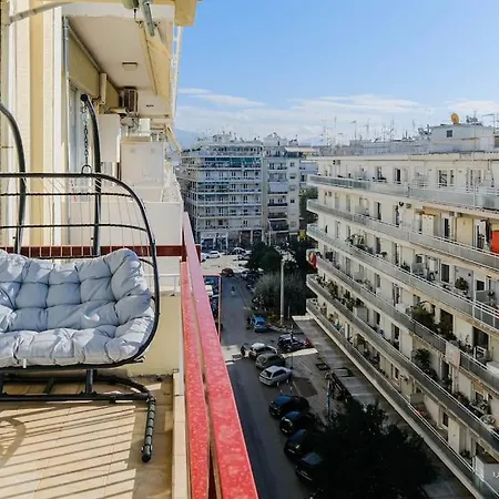 דירה Sea La Vie Apartment, Vesta Philoxenia