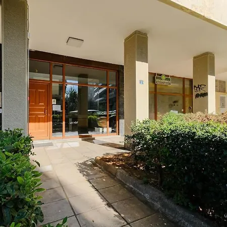 Apartamento Sea La Vie Apartment, Vesta Philoxenia