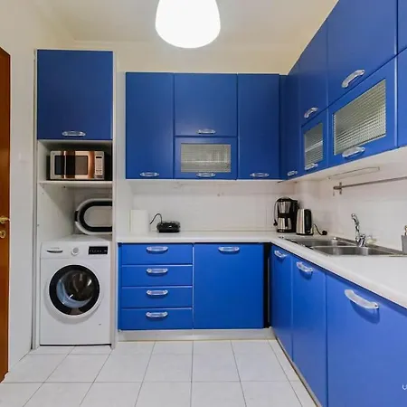 Sea La Vie Apartment, Vesta Philoxenia Apartment