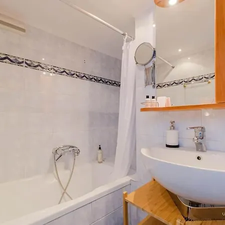 Sea La Vie Apartment, Vesta Philoxenia *