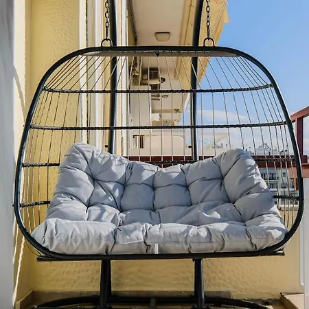 Sea La Vie Apartment, Vesta Philoxenia Thessaloniki