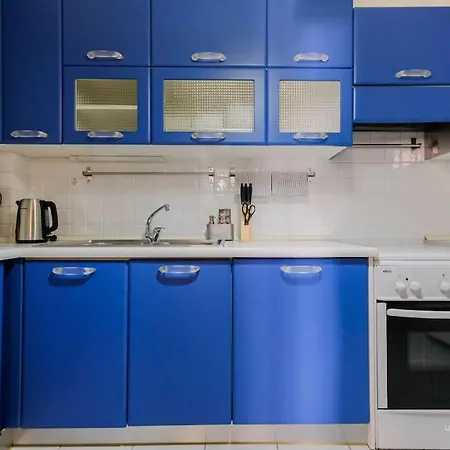 Sea La Vie Apartment, Vesta Philoxenia *
